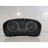BLOC COMPTEURS RENAULT LAGUNA III 2007-
