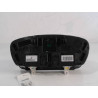 BLOC COMPTEURS RENAULT LAGUNA III 2007-