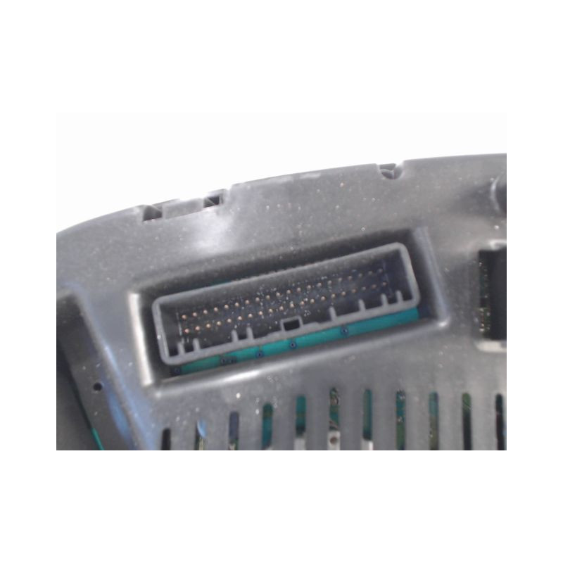 BLOC COMPTEURS RENAULT LAGUNA III 2007-