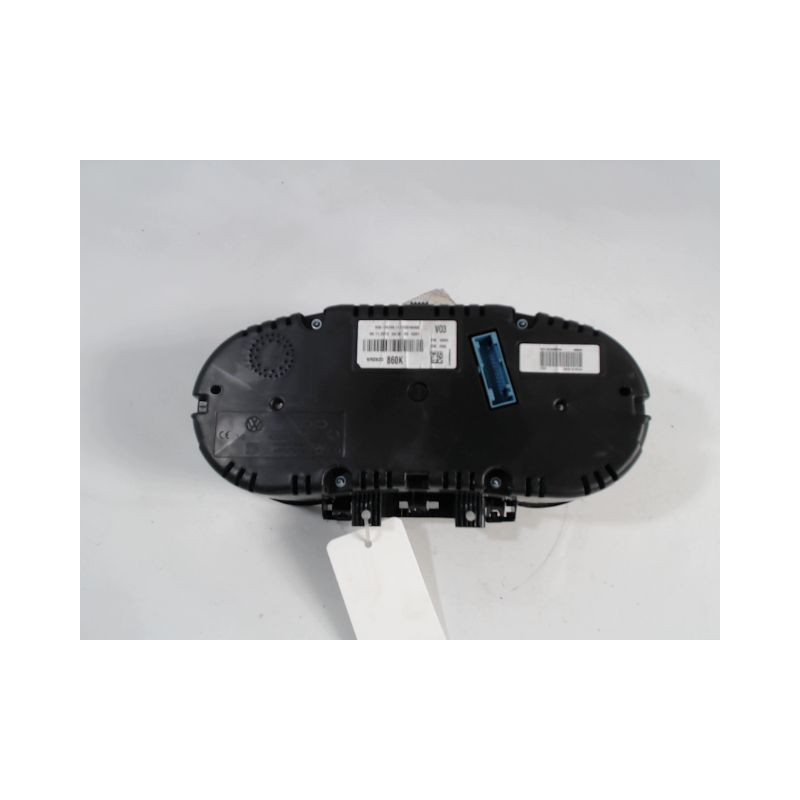BLOC COMPTEURS VOLKSWAGEN POLO 2009-