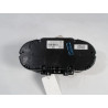 BLOC COMPTEURS VOLKSWAGEN POLO 2009-