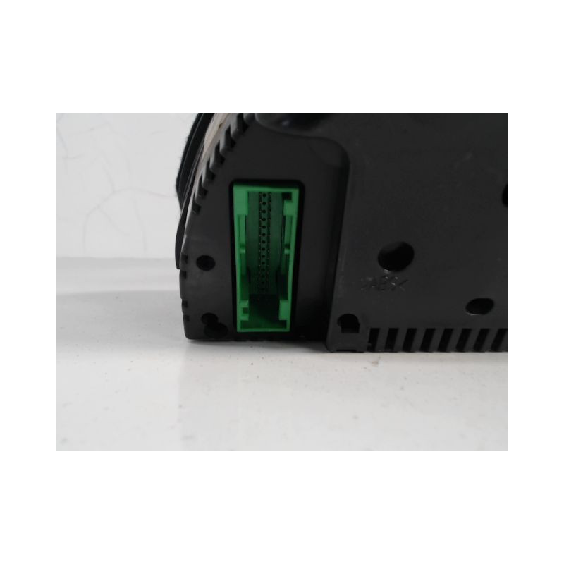 BLOC COMPTEURS AUDI A4 2001-