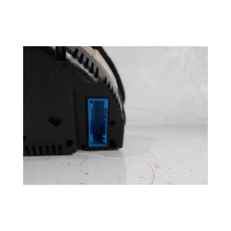 BLOC COMPTEURS AUDI A4 2001-