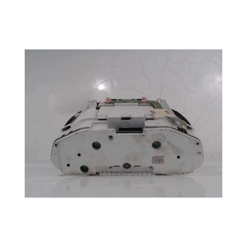 BLOC COMPTEURS FORD FIESTA 99-2002