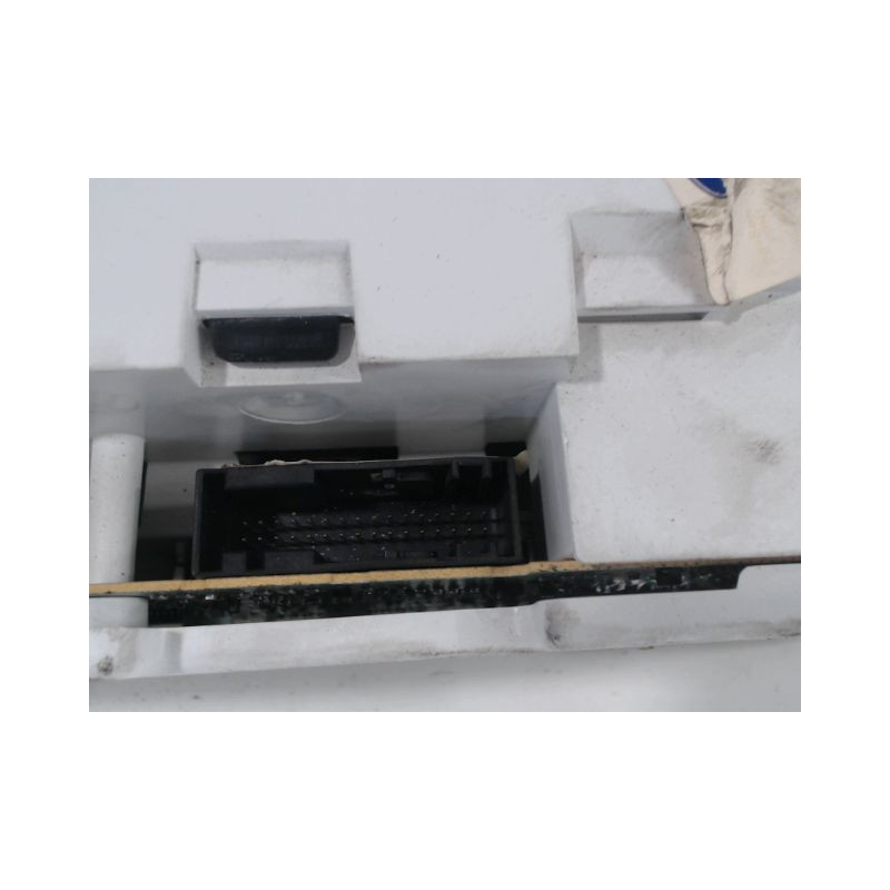 BLOC COMPTEURS FORD FIESTA 99-2002