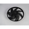 MOTEUR VENTILATEUR RADIATEUR FORD FIESTA 2010-