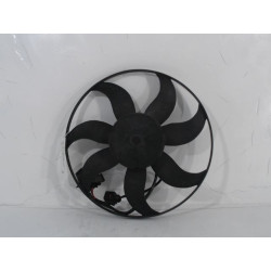 MOTEUR VENTILATEUR RADIATEUR