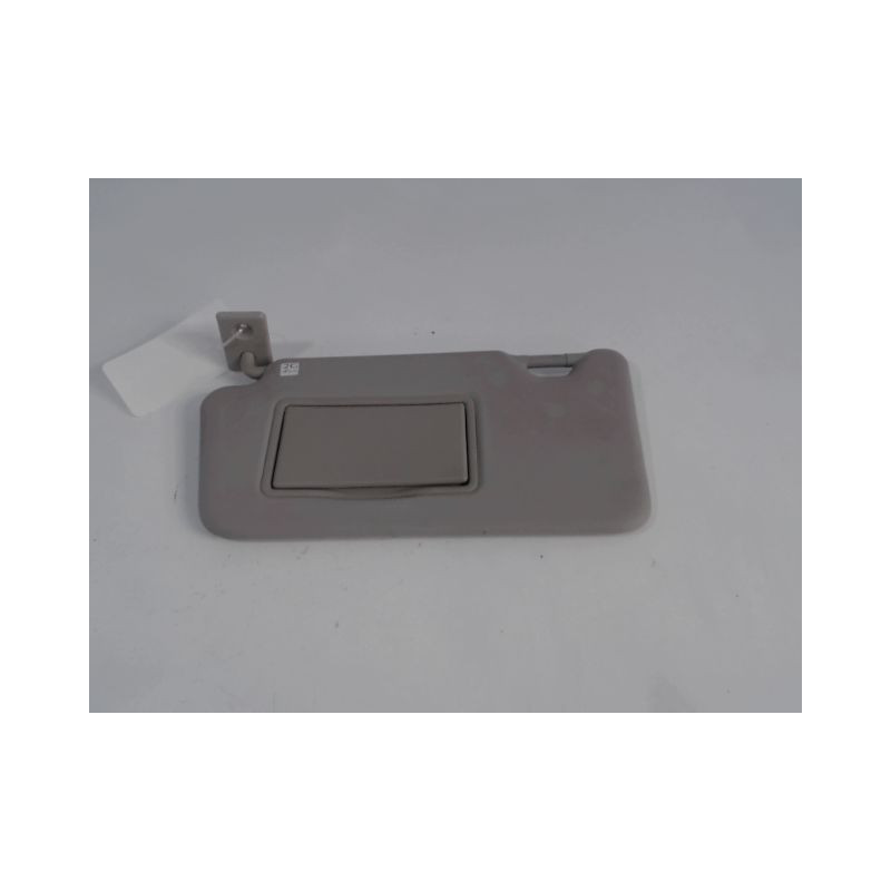 PARE-SOLEIL GAUCHE NISSAN MICRA 2009-
