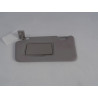 PARE-SOLEIL GAUCHE NISSAN MICRA 2009-