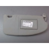 PARE-SOLEIL DROIT FORD FOCUS II Phase 1 2004-2007