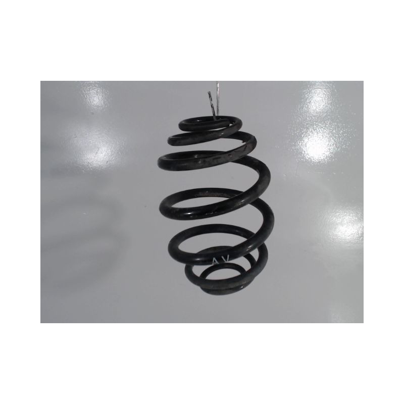 RESSORT AMORTISSEUR ARRIERE DROIT OPEL ASTRA 94-98