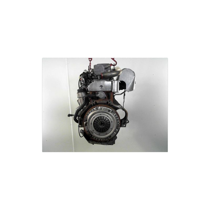 MOTEUR DIESEL OPEL VECTRA 2.0 DTI 16V 