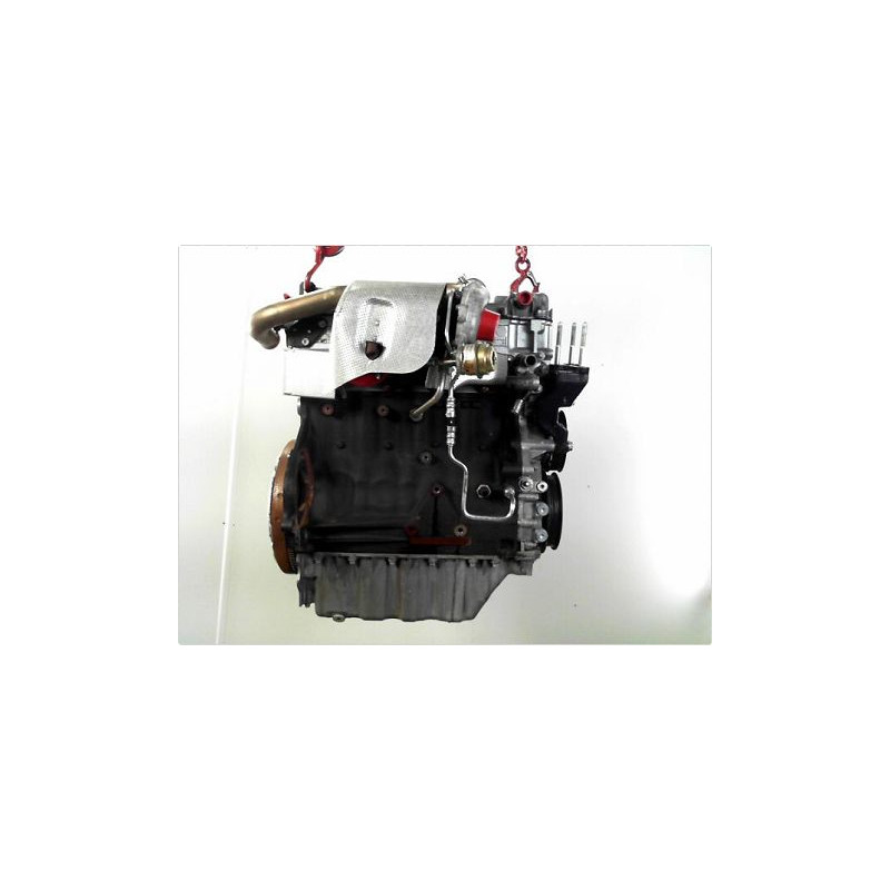 MOTEUR DIESEL OPEL VECTRA 2.0 DTI 16V 