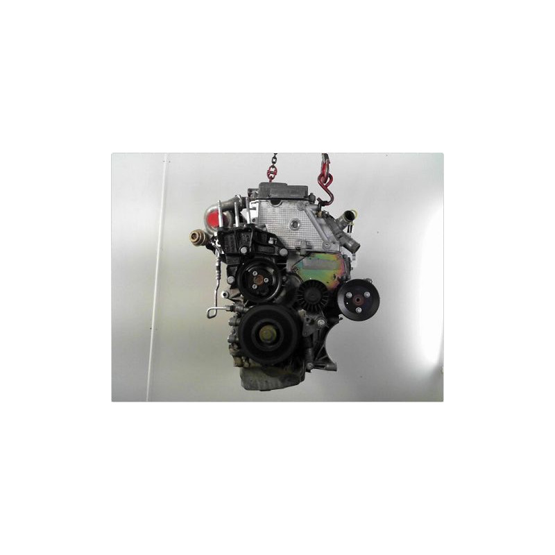 MOTEUR DIESEL OPEL VECTRA 2.0 DTI 16V 