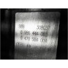 MOTEUR DIESEL OPEL VECTRA 2.0 DTI 16V 