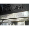MOTEUR DIESEL OPEL VECTRA 2.0 DTI 16V 