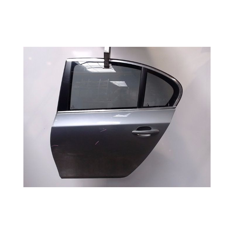 PORTE ARRIERE GAUCHE BMW SERIE 5 (E60) 2003-