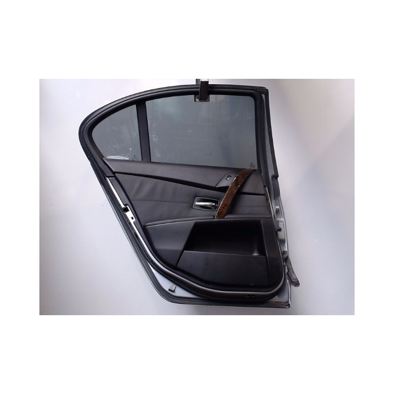 PORTE ARRIERE GAUCHE BMW SERIE 5 (E60) 2003-
