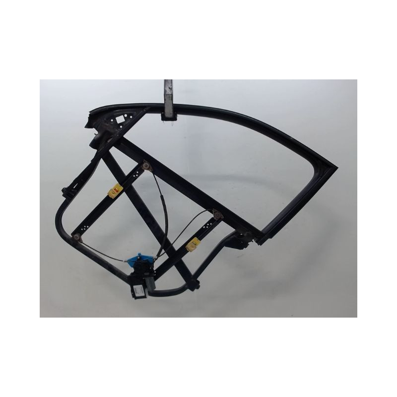 MECANISME+MOTEUR LEVE-GLACE AVANT GAUCHE VOLKSWAGEN TOUAREG