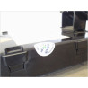 BOITIER GESTION HABITACLE RENAULT CLIO