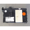 BOITIER GESTION HABITACLE RENAULT CLIO