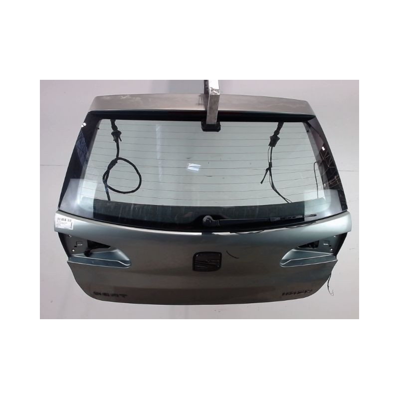 HAYON SEAT IBIZA 2002-2006