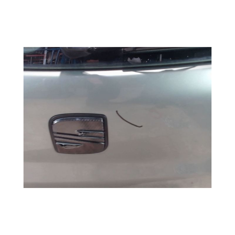 HAYON SEAT IBIZA 2002-2006