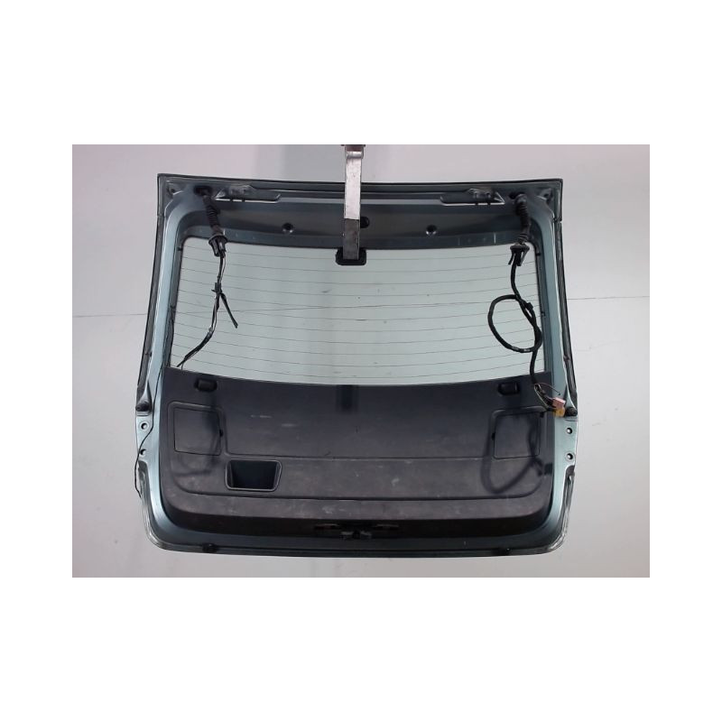 HAYON SEAT IBIZA 2002-2006