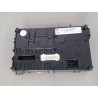 BOITIER GESTION HABITACLE RENAULT CLIO