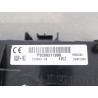 BOITIER GESTION HABITACLE RENAULT CLIO