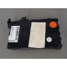 BOITIER GESTION HABITACLE RENAULT CLIO