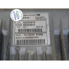 CALCULATEUR MOTEUR RENAULT MEGANE