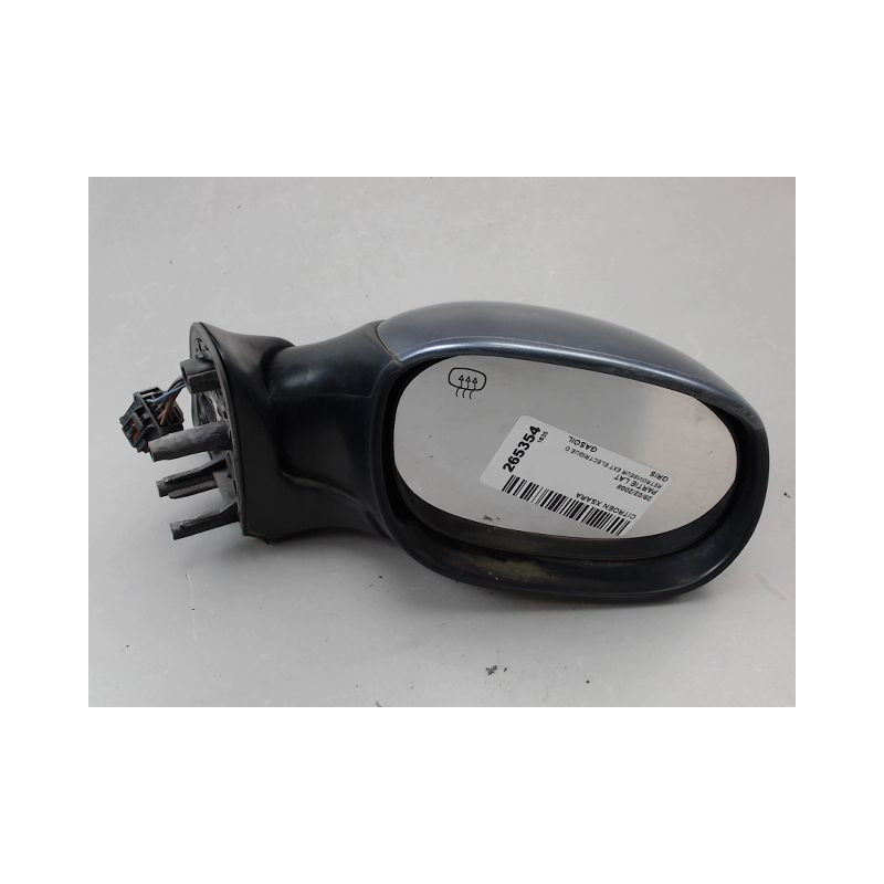 RETROVISEUR EXTERIEUR ELECTRIQUE DROIT CITROEN XSARA