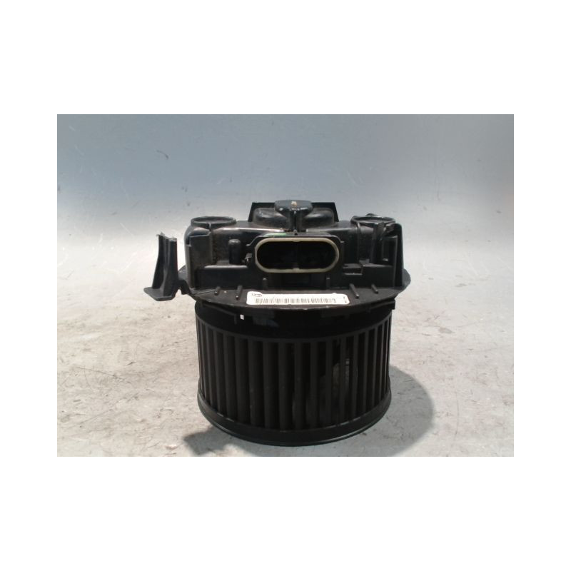 MOTEUR VENTILATEUR CHAUFFAGE NISSAN MICRA 2009-