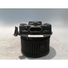 MOTEUR VENTILATEUR CHAUFFAGE NISSAN MICRA 2009-