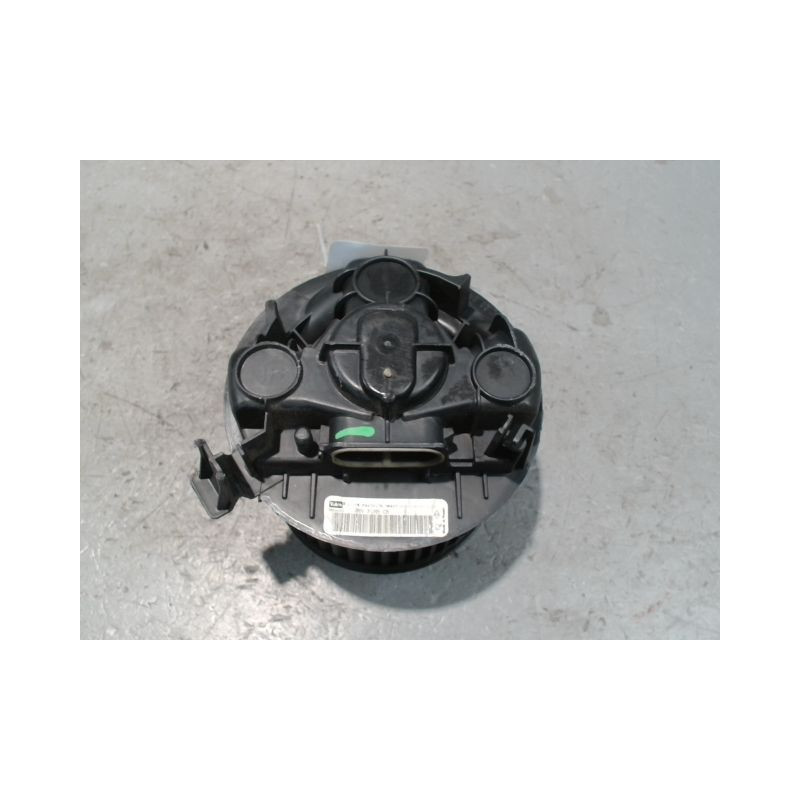 MOTEUR VENTILATEUR CHAUFFAGE NISSAN MICRA 2009-