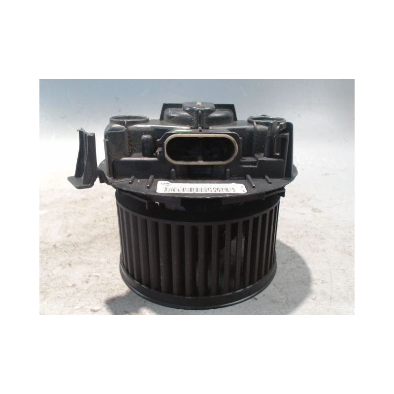 MOTEUR VENTILATEUR CHAUFFAGE NISSAN MICRA 2009-