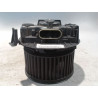 MOTEUR VENTILATEUR CHAUFFAGE NISSAN MICRA 2009-