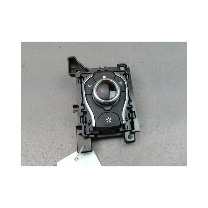 COMMANDE GPS RENAULT TALISMAN