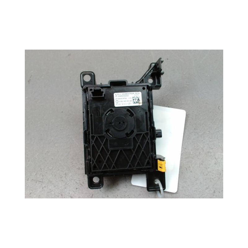 COMMANDE GPS RENAULT TALISMAN