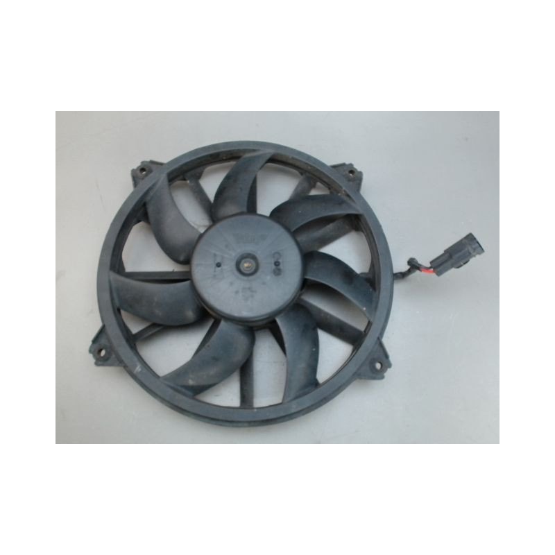 MOTEUR VENTILATEUR RADIATEUR PEUGEOT 3008