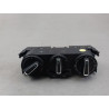 COMMANDE DE CHAUFFAGE VOLKSWAGEN POLO
