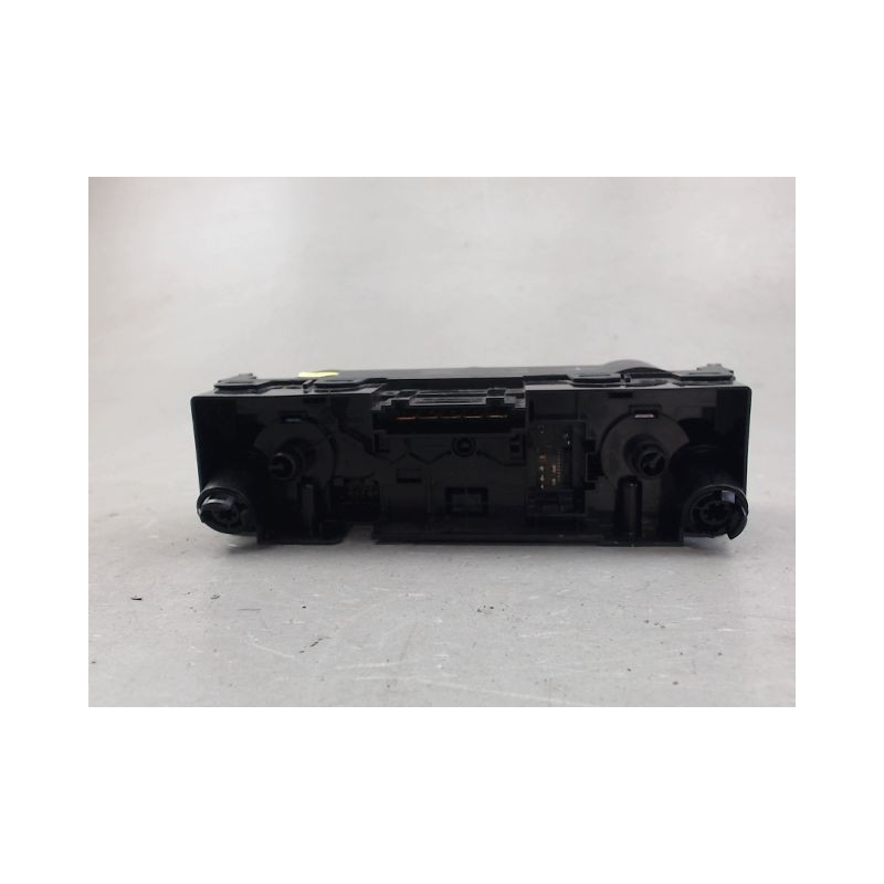 COMMANDE DE CHAUFFAGE VOLKSWAGEN POLO