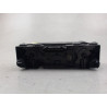 COMMANDE DE CHAUFFAGE VOLKSWAGEN POLO