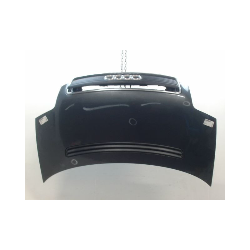 CAPOT AUDI A2 MONOSP. (8Z) 2000-2005