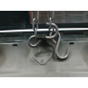 CAPOT AUDI A2 MONOSP. (8Z) 2000-2005