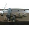 CAPOT RENAULT SCENIC MONOSP. III Phase 1 2009-2011