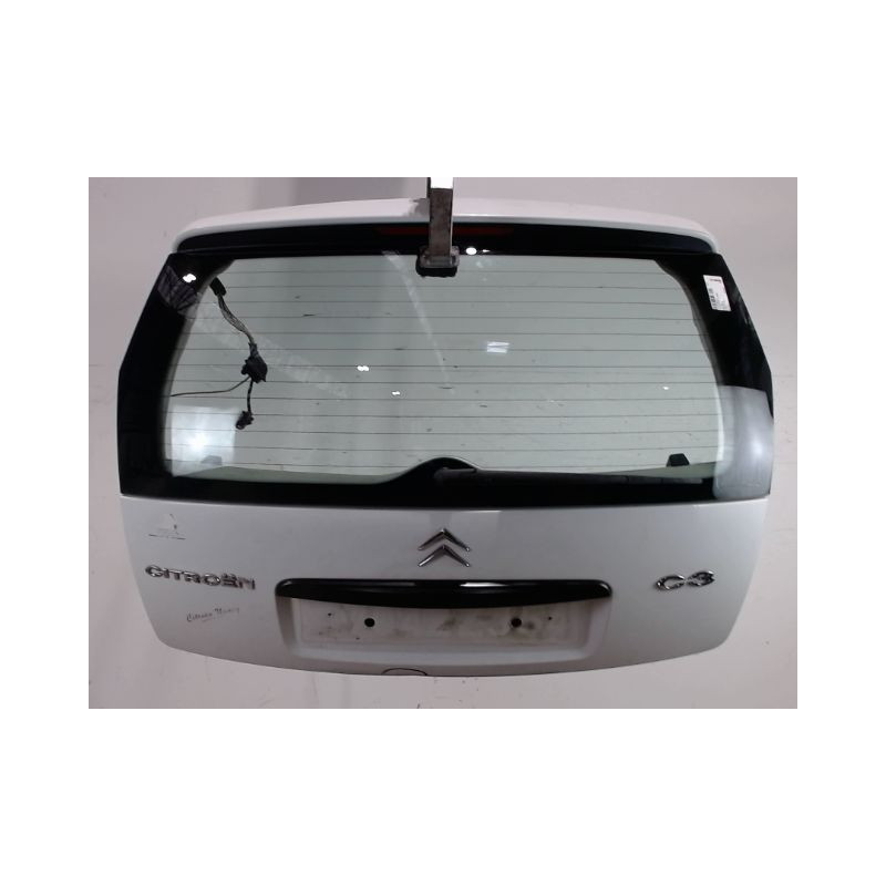 HAYON CITROEN C3 2002-2005