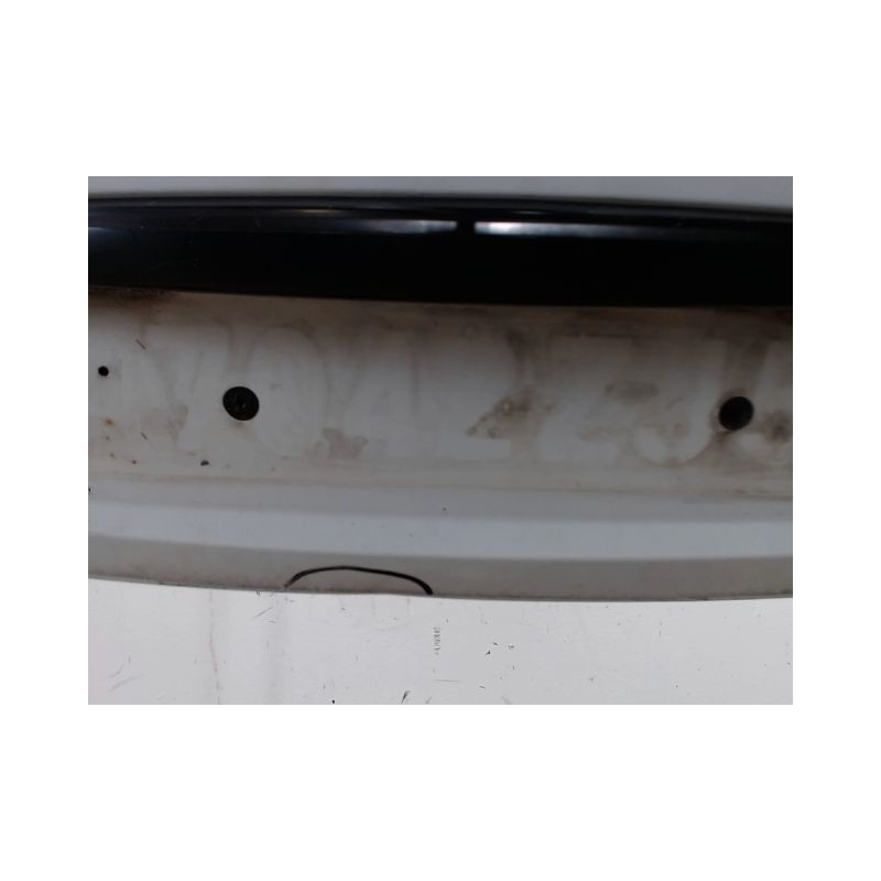 HAYON CITROEN C3 2002-2005