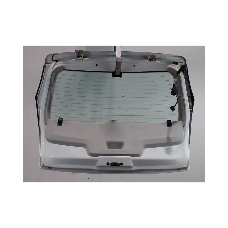 HAYON CITROEN C3 2002-2005